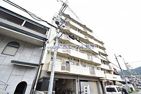 ツカサロイヤルハイツ瓢箪山  ｜ 大阪府東大阪市鷹殿町（賃貸マンション1LDK・4階・31.00㎡） その1