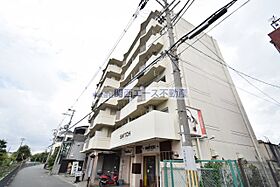 ツカサロイヤルハイツ瓢箪山  ｜ 大阪府東大阪市鷹殿町（賃貸マンション1LDK・4階・31.00㎡） その15