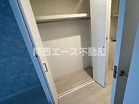 スプランディッド荒本駅前DUE  ｜ 大阪府東大阪市横枕西（賃貸マンション2K・14階・27.61㎡） その11