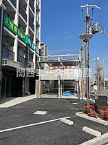 スプランディッド荒本駅前DUE  ｜ 大阪府東大阪市横枕西（賃貸マンション2K・14階・27.61㎡） その30