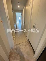 スプランディッド荒本駅前DUE  ｜ 大阪府東大阪市横枕西（賃貸マンション2K・12階・27.61㎡） その26