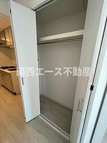 スプランディッド荒本駅前DUE  ｜ 大阪府東大阪市横枕西（賃貸マンション2K・12階・27.61㎡） その11