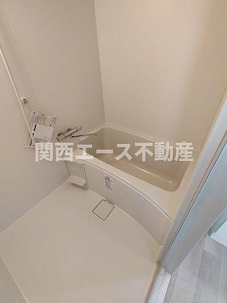 マーキュリーハイム飛田 ｜大阪府東大阪市御厨南1丁目(賃貸マンション1LDK・5階・35.33㎡)の写真 その7