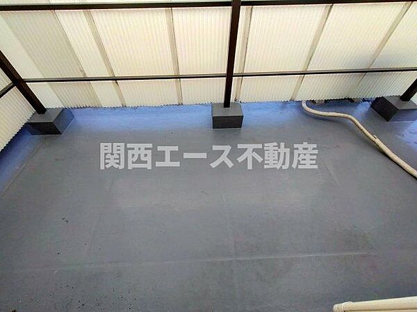 マーキュリーハイム飛田 ｜大阪府東大阪市御厨南1丁目(賃貸マンション1LDK・5階・35.33㎡)の写真 その5