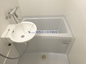 レオパレスマエダ  ｜ 大阪府大東市灰塚1丁目（賃貸アパート1K・2階・20.28㎡） その19