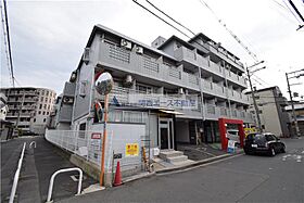 リリーフ明日香  ｜ 大阪府東大阪市東山町（賃貸マンション1R・2階・17.00㎡） その27