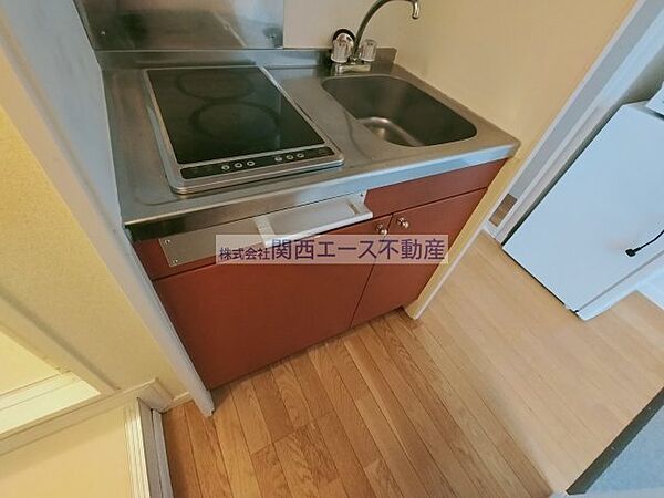 レオパレスフジ ｜大阪府大東市中垣内6丁目(賃貸アパート1K・2階・19.87㎡)の写真 その6