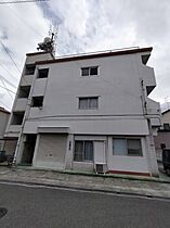 マンションみのり  ｜ 大阪府大東市北条1丁目（賃貸マンション1LDK・1階・34.00㎡） その1