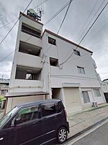 マンションみのり  ｜ 大阪府大東市北条1丁目（賃貸マンション1LDK・1階・34.00㎡） その17