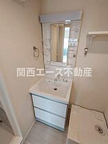 インセナトラ岩田町  ｜ 大阪府東大阪市岩田町5丁目（賃貸アパート1K・2階・22.80㎡） その6