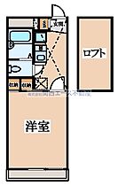 レオパレス東山本  ｜ 大阪府八尾市東山本新町2丁目（賃貸アパート1K・2階・19.87㎡） その2