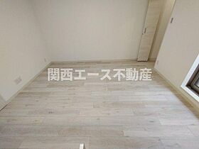 レクエルド源氏ヶ丘 301 ｜ 大阪府東大阪市源氏ケ丘（賃貸アパート1R・3階・24.07㎡） その13