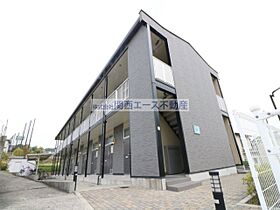 レオパレス清瀧B  ｜ 大阪府四條畷市大字清瀧（賃貸マンション1K・1階・20.28㎡） その1