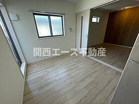 フジパレス吉田WEST  ｜ 大阪府東大阪市今米1丁目（賃貸アパート1LDK・1階・34.29㎡） その8