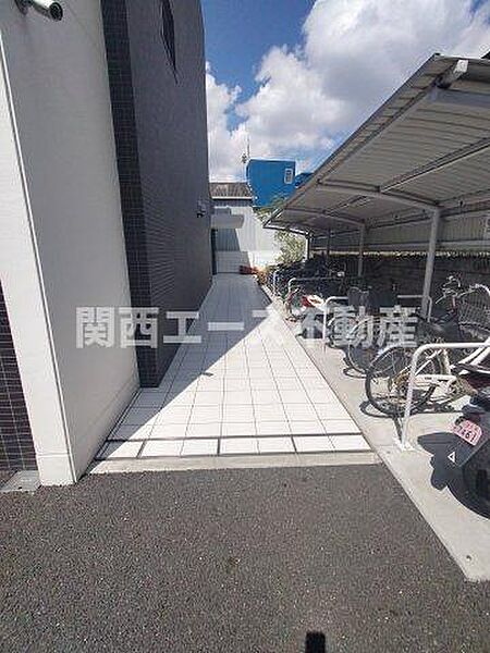 サンプラザ新石切駅前 ｜大阪府東大阪市西石切町3丁目(賃貸マンション1K・3階・30.36㎡)の写真 その19