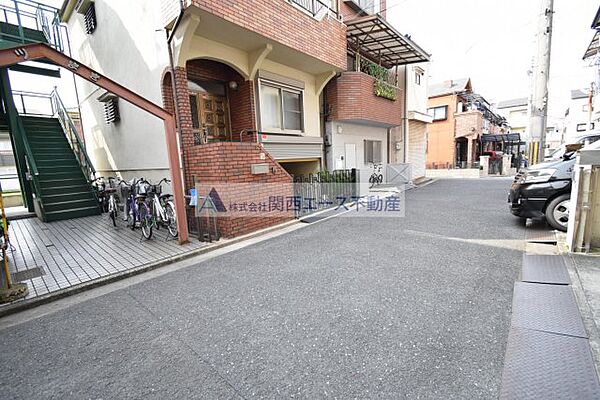 ハイツまき ｜大阪府東大阪市若江北町2丁目(賃貸マンション1R・1階・18.00㎡)の写真 その16