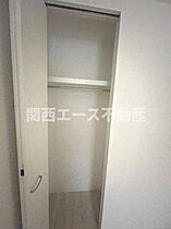 Dias東石切  ｜ 大阪府東大阪市東石切町4丁目（賃貸アパート1LDK・3階・29.12㎡） その10