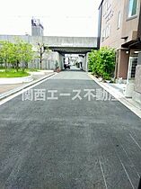 グランドール永和  ｜ 大阪府東大阪市永和1丁目（賃貸マンション1K・1階・25.02㎡） その18