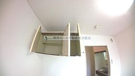 プレアール小若江  ｜ 大阪府東大阪市小若江2丁目（賃貸マンション1R・1階・13.09㎡） その10