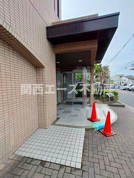 メゾンパルフェート ｜大阪府東大阪市川俣1丁目(賃貸マンション3LDK・5階・56.13㎡)の写真 その5