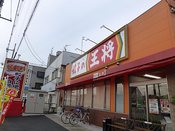 ミルト諸福 ｜大阪府大東市諸福1丁目(賃貸アパート1LDK・1階・37.13㎡)の写真 その28