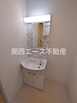 ラナハレ野崎  ｜ 大阪府大東市野崎4丁目（賃貸アパート1LDK・3階・30.58㎡） その5