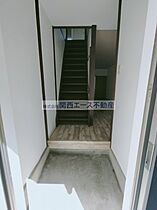 雁屋北町貸家  ｜ 大阪府四條畷市雁屋北町（賃貸テラスハウス2LDK・1階・40.68㎡） その7