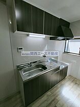 雁屋北町貸家  ｜ 大阪府四條畷市雁屋北町（賃貸テラスハウス2LDK・1階・40.68㎡） その6