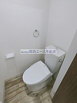 雁屋北町貸家  ｜ 大阪府四條畷市雁屋北町（賃貸テラスハウス2LDK・1階・40.68㎡） その10