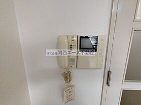 ビューハイツ楠公  ｜ 大阪府四條畷市楠公2丁目（賃貸マンション1K・2階・24.07㎡） その23