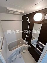 D porta ScalarVI  ｜ 大阪府東大阪市岩田町3丁目（賃貸アパート1LDK・2階・29.08㎡） その17