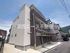 ロータス四条畷  ｜ 大阪府大東市明美の里町（賃貸アパート1LDK・1階・35.57㎡） その17