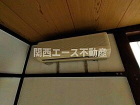 江瀬美文化  ｜ 大阪府四條畷市江瀬美町（賃貸アパート1LDK・1階・33.00㎡） その7