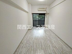 エクセルシオール長田  ｜ 大阪府東大阪市長田東3丁目（賃貸マンション1R・8階・22.10㎡） その3