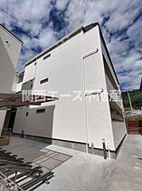 ラモーナ北条II  ｜ 大阪府大東市北条4丁目（賃貸アパート1LDK・3階・33.35㎡） その15