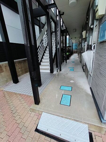 レオパレスエクセラ ｜大阪府八尾市美園町4丁目(賃貸マンション1K・1階・19.87㎡)の写真 その20