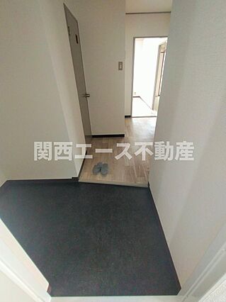 サンライフ若江本町_内装_2