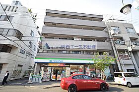 スターリーヒル  ｜ 大阪府大東市北条1丁目（賃貸マンション1K・4階・21.00㎡） その15