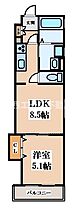 ラモーナ北条I  ｜ 大阪府大東市北条4丁目（賃貸アパート1LDK・1階・32.72㎡） その2