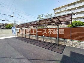 ラモーナ北条I  ｜ 大阪府大東市北条4丁目（賃貸アパート1LDK・1階・32.72㎡） その4