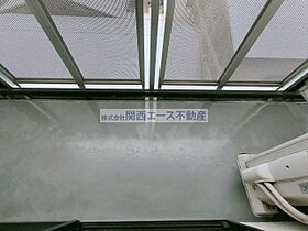 レオパレスWindII  ｜ 大阪府東大阪市御厨東1丁目（賃貸マンション1K・3階・22.35㎡） その11