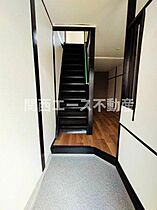 中楠の里町貸家  ｜ 大阪府大東市中楠の里町（賃貸テラスハウス1LDK・1階・34.93㎡） その26