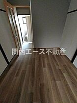 中楠の里町貸家  ｜ 大阪府大東市中楠の里町（賃貸テラスハウス1LDK・1階・34.93㎡） その21