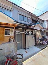 中楠の里町貸家  ｜ 大阪府大東市中楠の里町（賃貸テラスハウス1LDK・1階・34.93㎡） その15