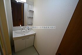 吉田第2大発マンション  ｜ 大阪府東大阪市島之内2丁目（賃貸マンション3LDK・4階・61.05㎡） その18