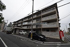 吉田第2大発マンション  ｜ 大阪府東大阪市島之内2丁目（賃貸マンション3LDK・4階・61.05㎡） その1