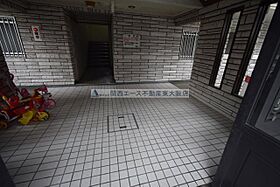 吉田第2大発マンション  ｜ 大阪府東大阪市島之内2丁目（賃貸マンション3LDK・4階・61.05㎡） その4