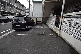 吉田第2大発マンション  ｜ 大阪府東大阪市島之内2丁目（賃貸マンション3LDK・4階・61.05㎡） その3