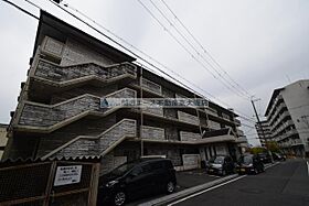 吉田第2大発マンション  ｜ 大阪府東大阪市島之内2丁目（賃貸マンション3LDK・4階・61.05㎡） その20