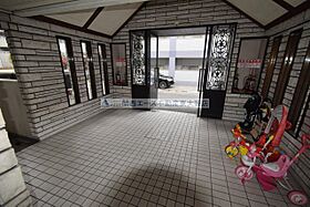 吉田第2大発マンション  ｜ 大阪府東大阪市島之内2丁目（賃貸マンション3LDK・4階・61.05㎡） その5